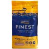 FISH4DOGS Finest Ocean White fish M/L - suché krmivo pre psov - 12kg