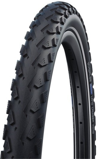 Schwalbe Land Cruiser HS450 28 x 1.75 47-622