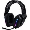 Logitech® G733 LIGHTSPEED Wireless RGB Gaming Headset - BLACK - EMEA (981-000864)