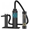 Fumytech E-shisha Hookah Air kompletná sada s dokom - Voodoo