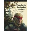 Complainte des landes perdues - Cycle 1 - Tome 4 - Kyle of Klanach (Dufaux Jean)(Pevná)