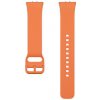 Samsung sportovní řemínek Fit3 Orange ET-SFR39MOEGEU