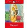 Ladybird Readers Level 3 - Rapunzel (ELT Graded Reader) (Brožovaná)