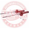 Tlmič pérovania /cena za 1 kus/ MASTER-SPORT GERMANY 24070H-SET/2/-MS