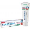 Sensodyne zubná pasta Sensitivity & Gum jemná mätová 75 ml