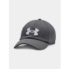 Šiltovka Under Armour Blitzing Adj Hat GRY 012