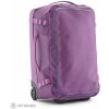 Patagonia Black Hole Wheeled Duffel kufor, 40 l, brisk purple