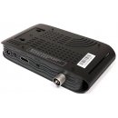 Set-top box AB CryptoBox 702T mini HD