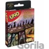 UNO Pán prstenů - Mattel
