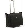 Taška na oblečenie Roncato - City 3.0 Cabin Garnment Holder With Wheels - 01 Nero/Black (RO)