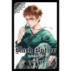 Yen Press Black Butler 32