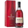 Cognac Hennessy VSOP 40% 0,7 l (čistá fľaša)