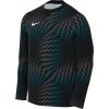 Nike | Dri-FIT Gardien VI Goalkeeper Long Sleeve | čierna| L