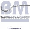 BM CATALYSTS Výfukové potrubie BM70602