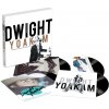 Yoakam Dwight: Beginning And Then Some: Albums Of The '80s (RSD 2024) - 4Vinyl (LP)