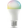 Inteligentná žiarovka Denver SHL-350, E27, 9W, RGB, Wi-Fi, TUYA (SHL-350)