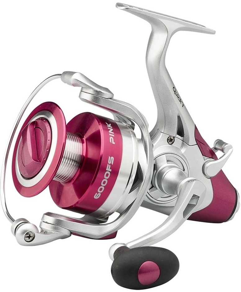 DAM Quick Pink FS 6000