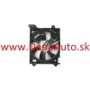 Kia RIO 7/2005-6/2011 ventilátor klimového chladiča 1,4i-1,6i