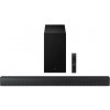 HW B650F SOUNDBAR SAMSUNG