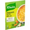 Knorr písmenková polievka 82 g