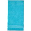 Fair Towel Bavlnená osuška FT100DN Turquoise 70 x 140 cm