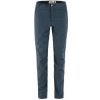 Fjällräven High Coast Trail Trousers Women modrá 40/REG
