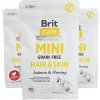 Brit Care Mini GF Hair/Skin 2 kg