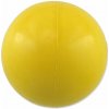 Hračka Dog Fantasy loptička tvrdá žltá 6cm
