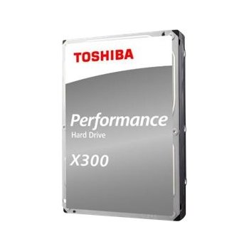 Toshiba X300 Performance 12TB, HDWR21CEZSTA