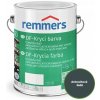 Remmers Deckfarbe 2,5 L anthrazitgrau