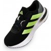 Bežecké topánky ADIDAS GALAXY 7 Black-Yellow|42