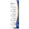 MediaRange Premium Coin Cells CR2450 5ks MRBAT138