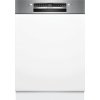 Vstavaná umývačka riadu Bosch 4 SMI4EVS04E 59,8 cm 13 kompletov 46 dB