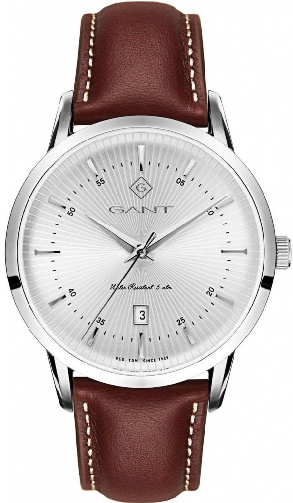 Gant G107001 od 179 € - Heureka.sk