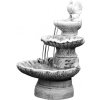 ANDRMD Záhradná fontána FH2