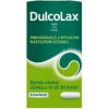 Dulcolax čapíky sup.6 x 10 mg