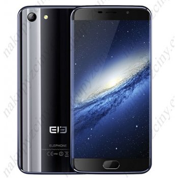 Elephone S7 Helio X20 64GB