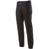 ALPINESTARS PREDĹŽENÉ nohavice COPPER 2 DENIM, ALPINESTARS (čierna) - 40