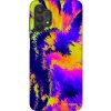 Picasee Fashion Case pre Samsung Galaxy A32 5G A326B - Burn