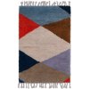 Ferm Living Koberec Harlequin