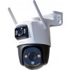 Imou IP kamera Cruiser Dual 8MP/ PTZ/ Wi-Fi/ 8Mpix/ IP66/ objektiv 3,6mm/ 8x digitální zoom/ IPC-S7XP-8M0WED-0360B-imou
