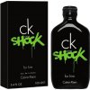 Calvin Klein CK One Shock For Him 100 ml Toaletná voda pre mužov