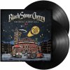 Black Stone Cherry: Live From The Royal Albert Hall Y'All! - 2Vinyl (LP)