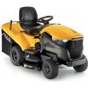 STIGA Estate 7102 W – záhradný traktor 13,6 kW, 708 cm3, záber 102 cm, kôš 300 l