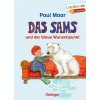 Das Sams und der blaue Wunschpunkt (Paul Maar)(Pevná)