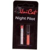 Unicat Chemické Svetlo Night Pilot Červená