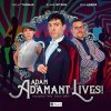Adam Adamant Lives! Volume 2: Face Off (Adams Guy)