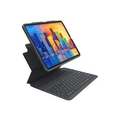 ZAGG Pro Keys na Apple iPad Pro 12,9“ 2021 EN ZG103407963 čierne