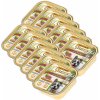 Stuzzy Mister Adult kačka 12 x 150 g