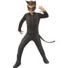 Rubies: Kostým Cat Noir z Miraculous - 96-116 cm